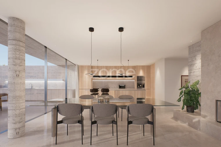 Moradia T4 para Venda em Gualtar Foto 6