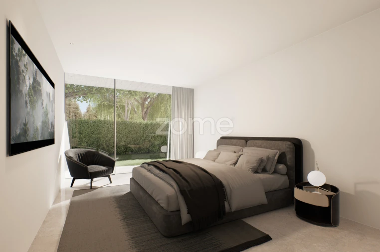 Moradia T4 para Venda em Gualtar Foto 8