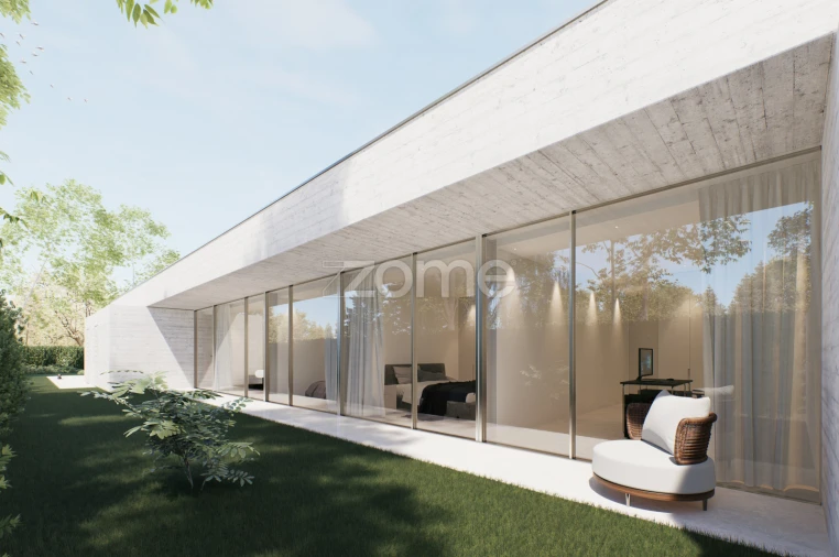 Moradia T4 para Venda em Gualtar Foto 9