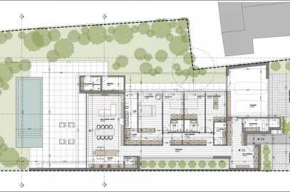Moradia T4 para Venda em Gualtar