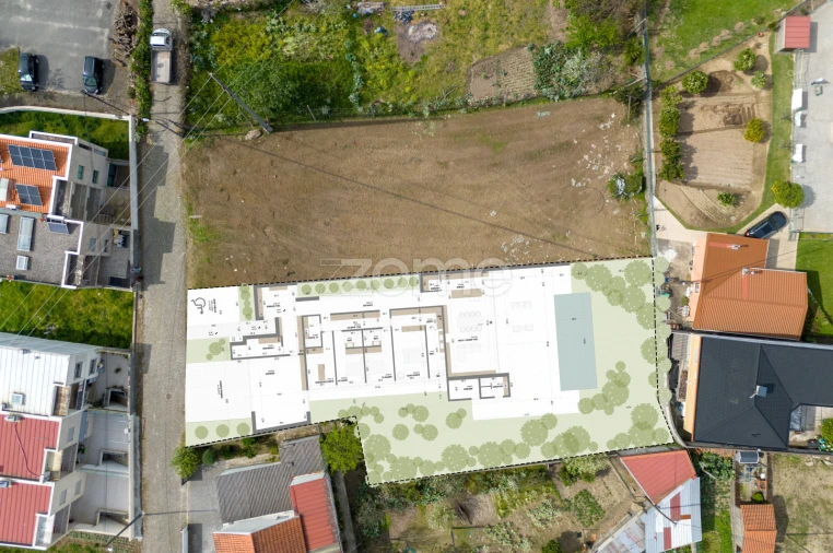 Moradia T4 para Venda em Gualtar Foto 10