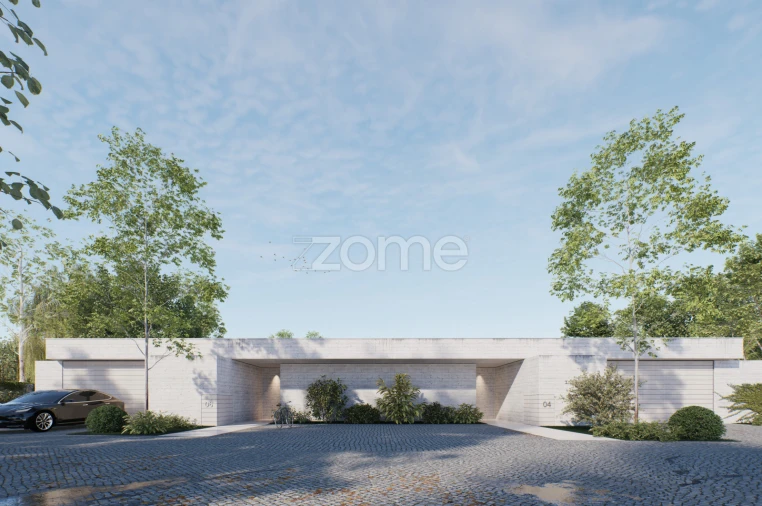 Moradia T4 para Venda em Gualtar Foto 2