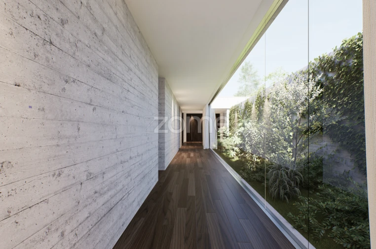 Moradia T4 para Venda em Gualtar Foto 3