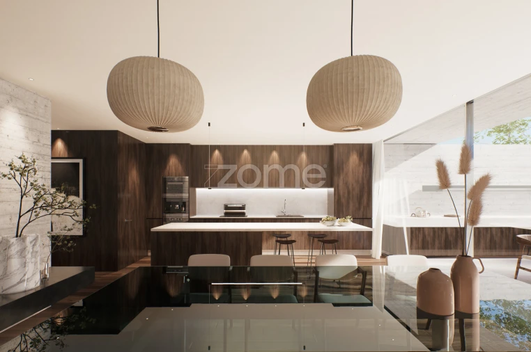 Moradia T4 para Venda em Gualtar Foto 4