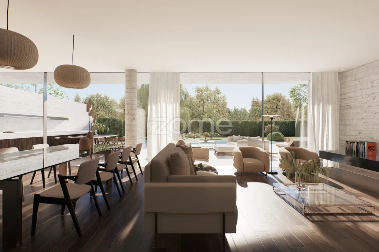 Moradia T4 para Venda em Gualtar Foto 5