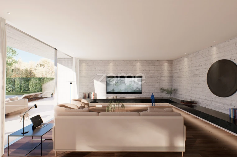 Moradia T4 para Venda em Gualtar Foto 6