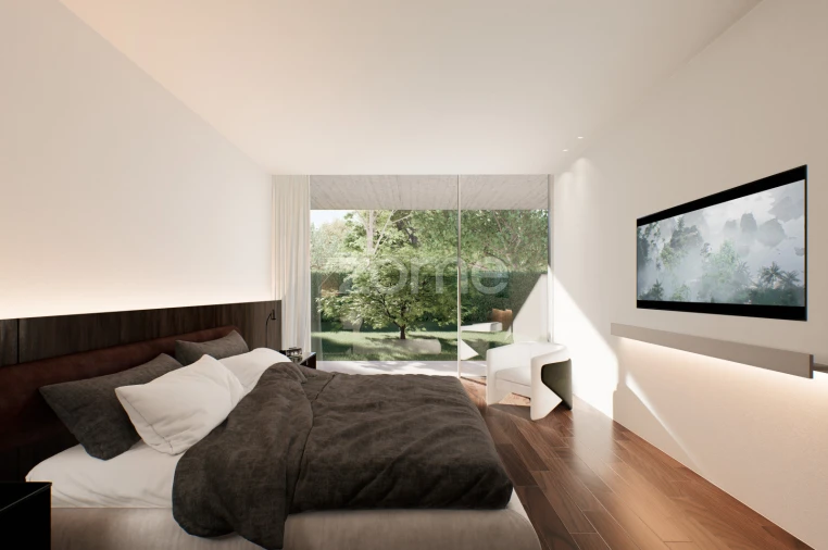 Moradia T4 para Venda em Gualtar Foto 8