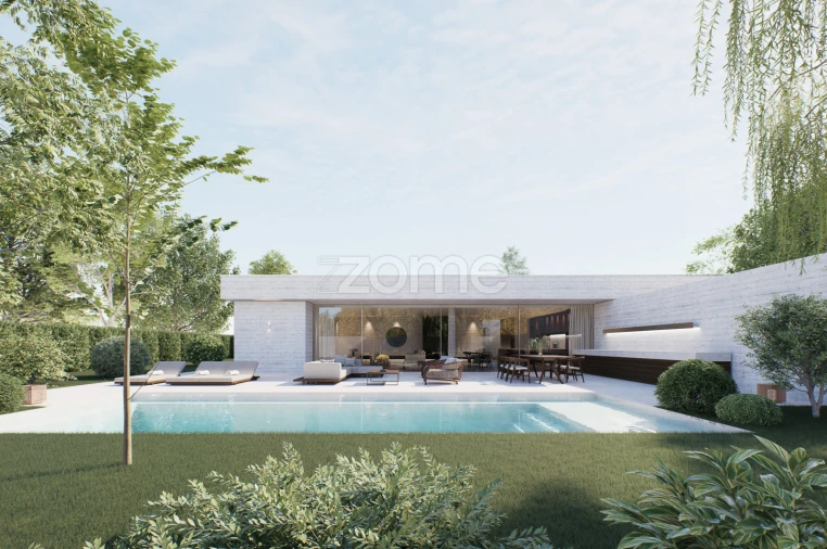 Moradia T4 para Venda em Gualtar Foto 9