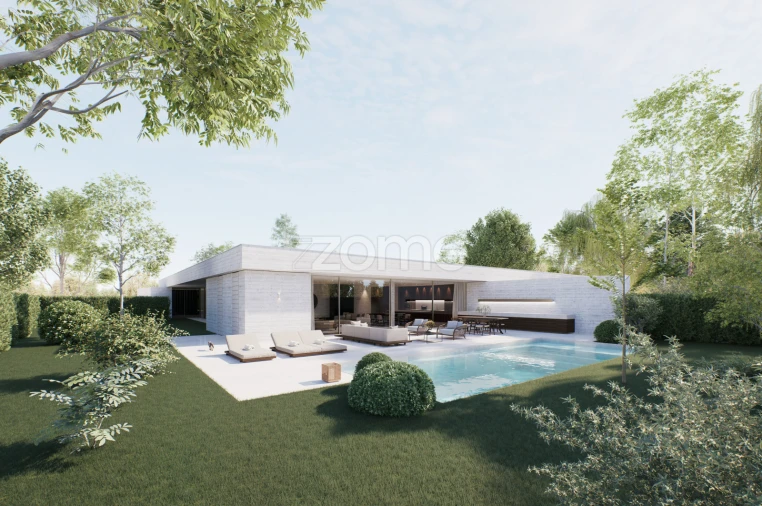 Moradia T4 para Venda em Gualtar Foto 1