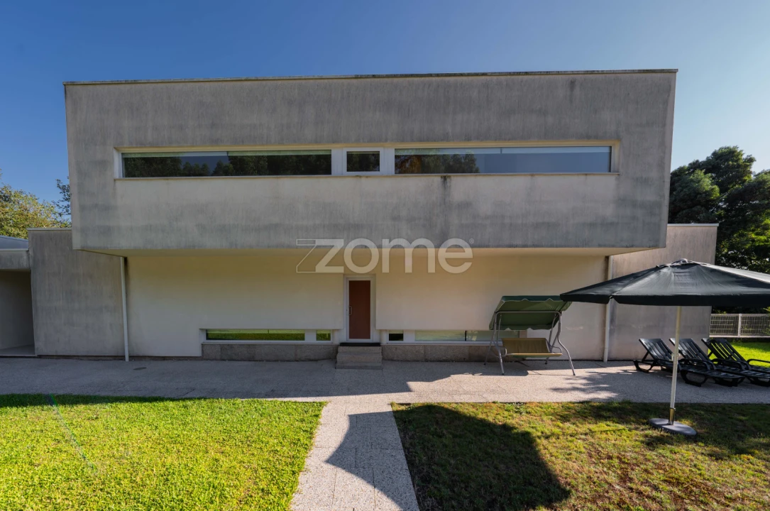 Moradia T3 para Venda em Serzedelo Foto 66