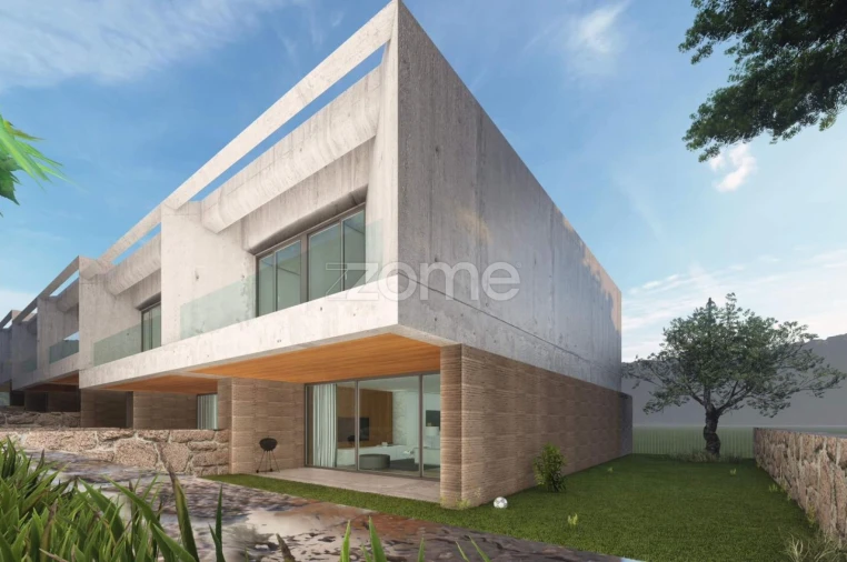 Moradia T3 para Venda em Este (São Pedro e São Mamede) Foto 1