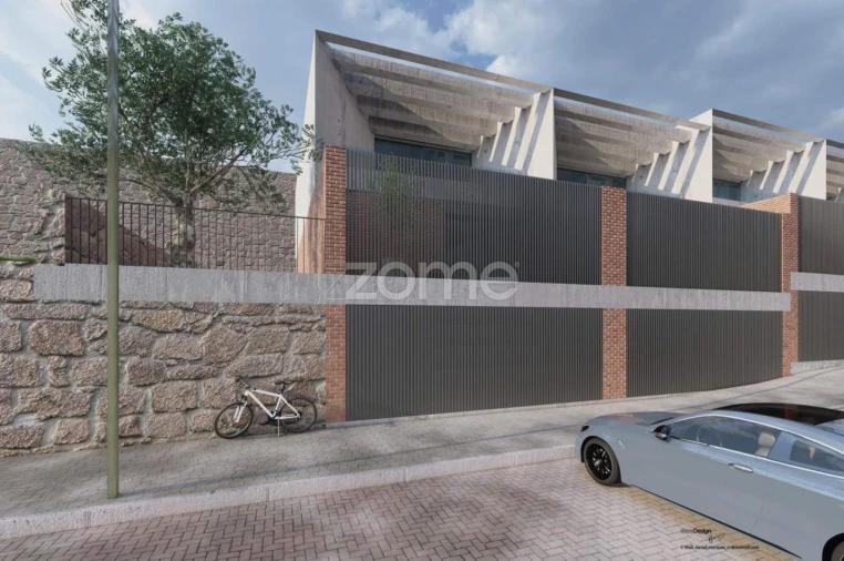 Moradia T3 para Venda em Este (São Pedro e São Mamede) Foto 4