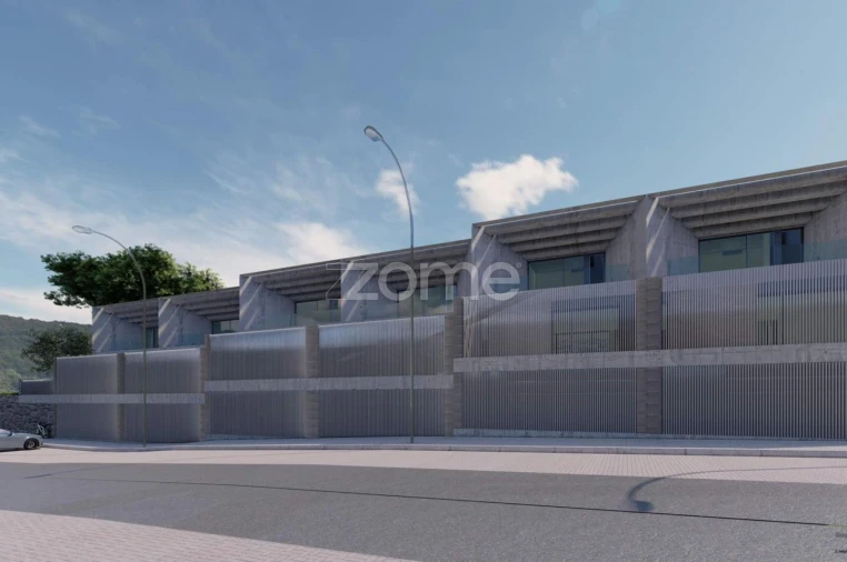 Moradia T3 para Venda em Este (São Pedro e São Mamede) Foto 3