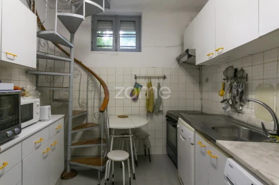 Apartamento T3 para Venda em Cedofeita, Santo Ildefonso, Sé, Miragaia, São Nicolau e Vitória