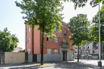 Apartamento T3 para Venda em Cedofeita, Santo Ildefonso, Sé, Miragaia, São Nicolau e Vitória