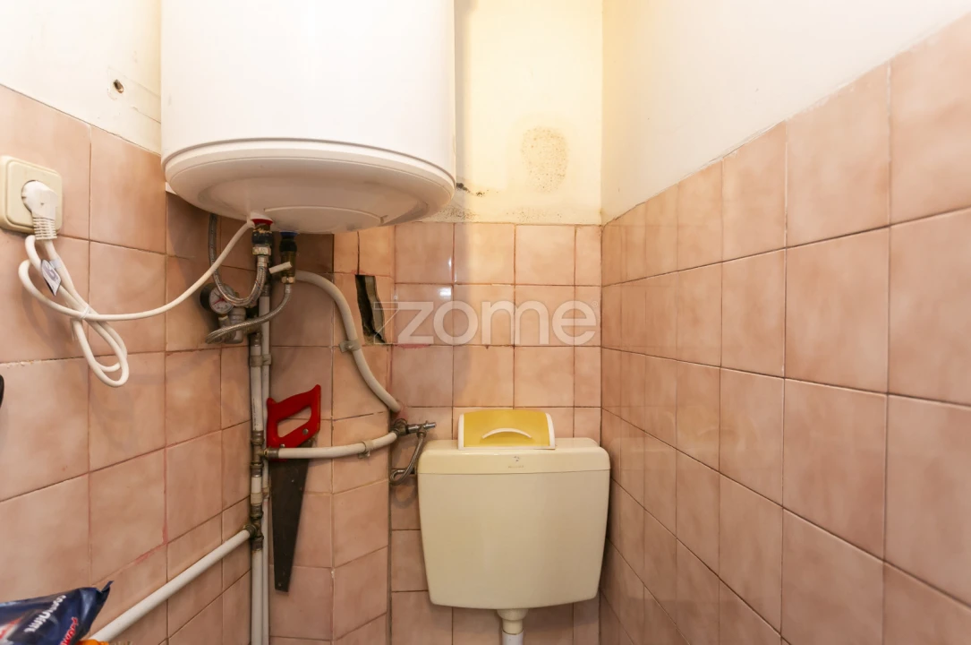 Apartamento T3 para Venda em Cedofeita, Santo Ildefonso, Sé, Miragaia, São Nicolau e Vitória Foto 19