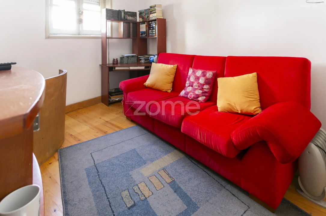 Apartamento T3 para Venda em Cedofeita, Santo Ildefonso, Sé, Miragaia, São Nicolau e Vitória Foto 6