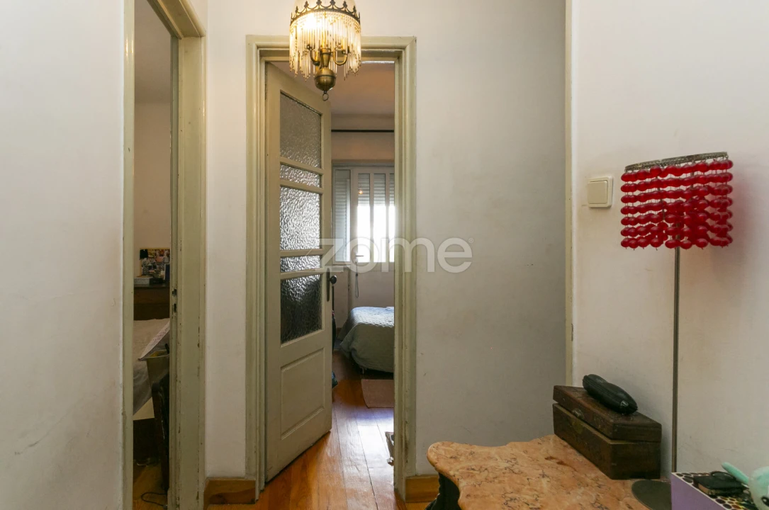 Apartamento T3 para Venda em Cedofeita, Santo Ildefonso, Sé, Miragaia, São Nicolau e Vitória Foto 5