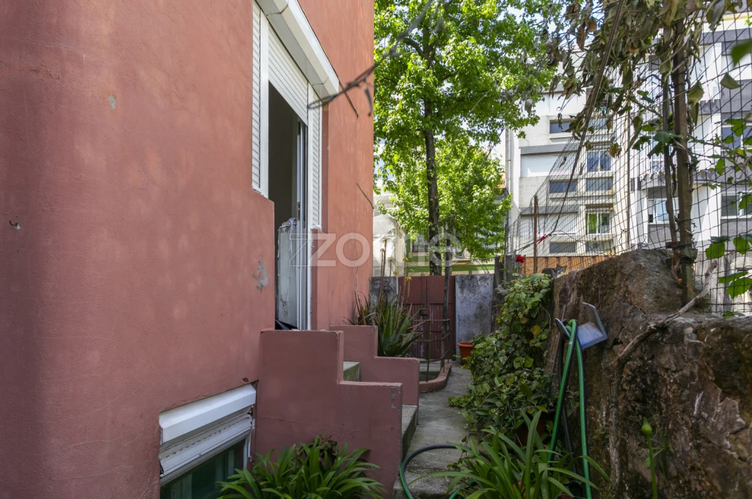 Apartamento T3 para Venda em Cedofeita, Santo Ildefonso, Sé, Miragaia, São Nicolau e Vitória Foto 22