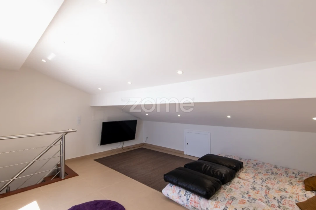 Moradia T4 para Venda em Vila Chã Foto 5