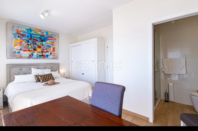 Moradia T4 para Venda em Vila Chã Foto 8