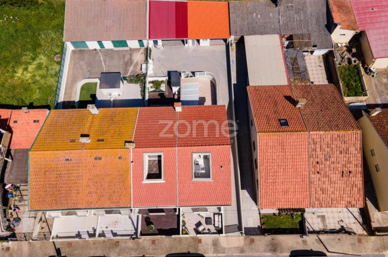 Moradia T4 para Venda em Vila Chã Foto 6