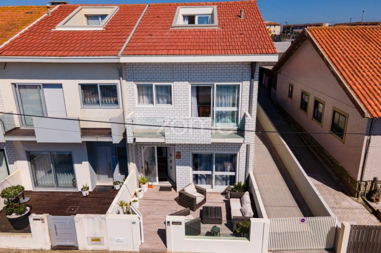 Moradia T4 para Venda em Vila Chã Foto 20