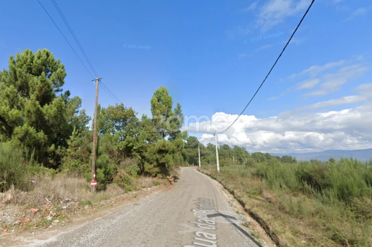 Terreno para Venda em Santa Maria Maior Foto 6