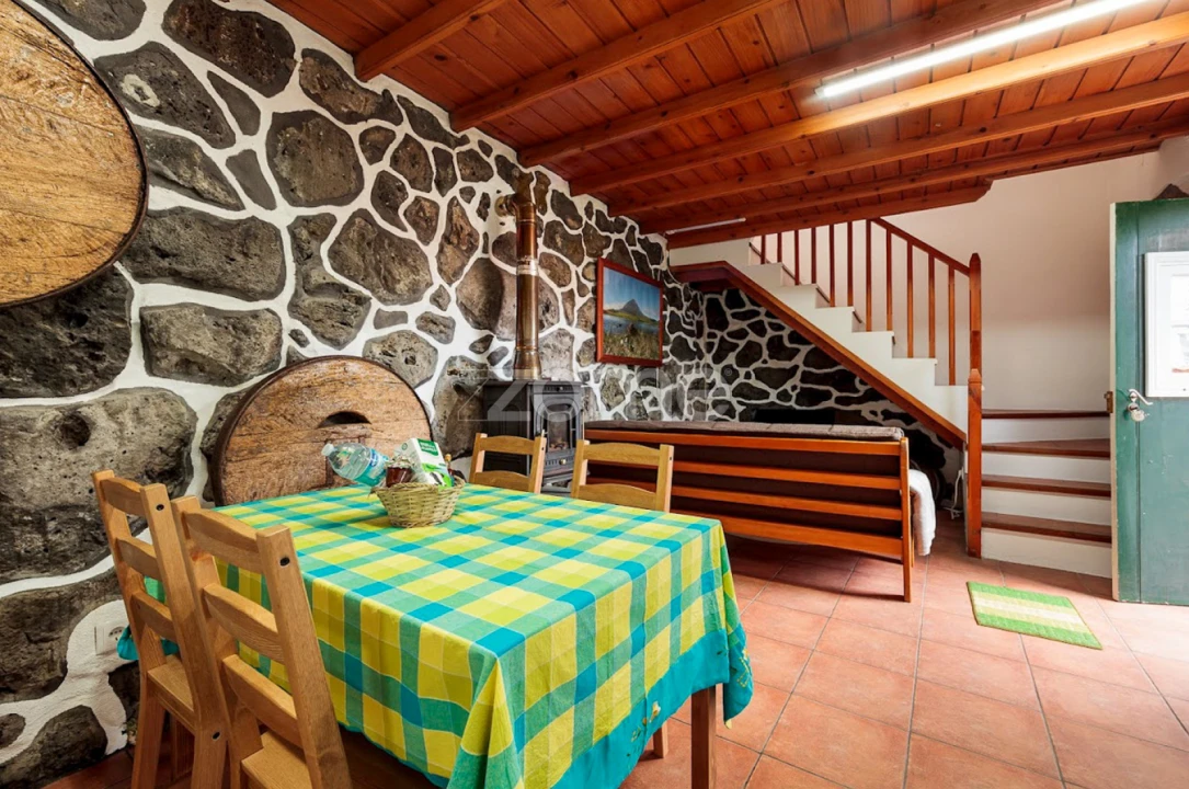 Moradia T4 para Venda em Prainha Foto 28