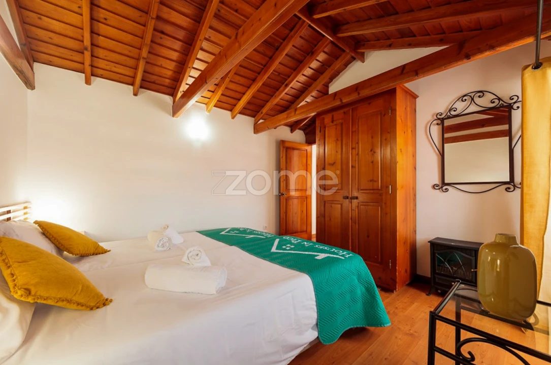 Moradia T4 para Venda em Prainha Foto 31