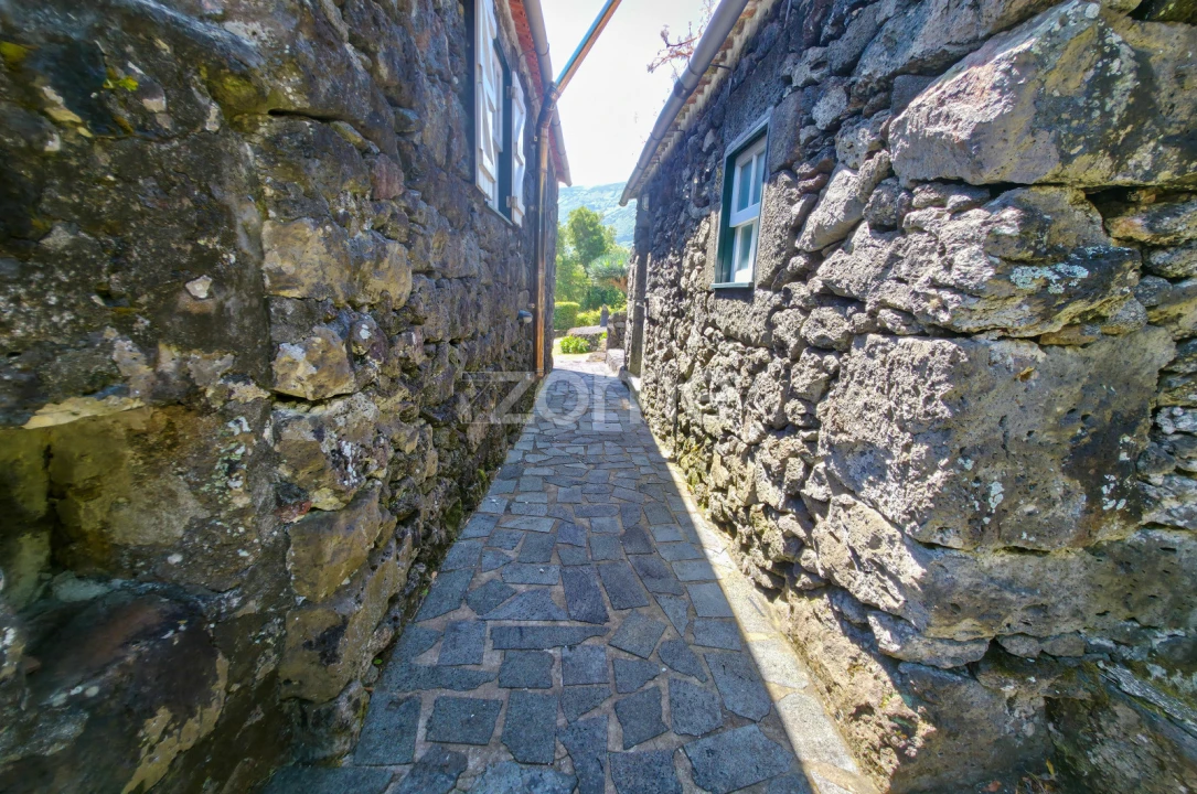 Moradia T4 para Venda em Prainha Foto 32