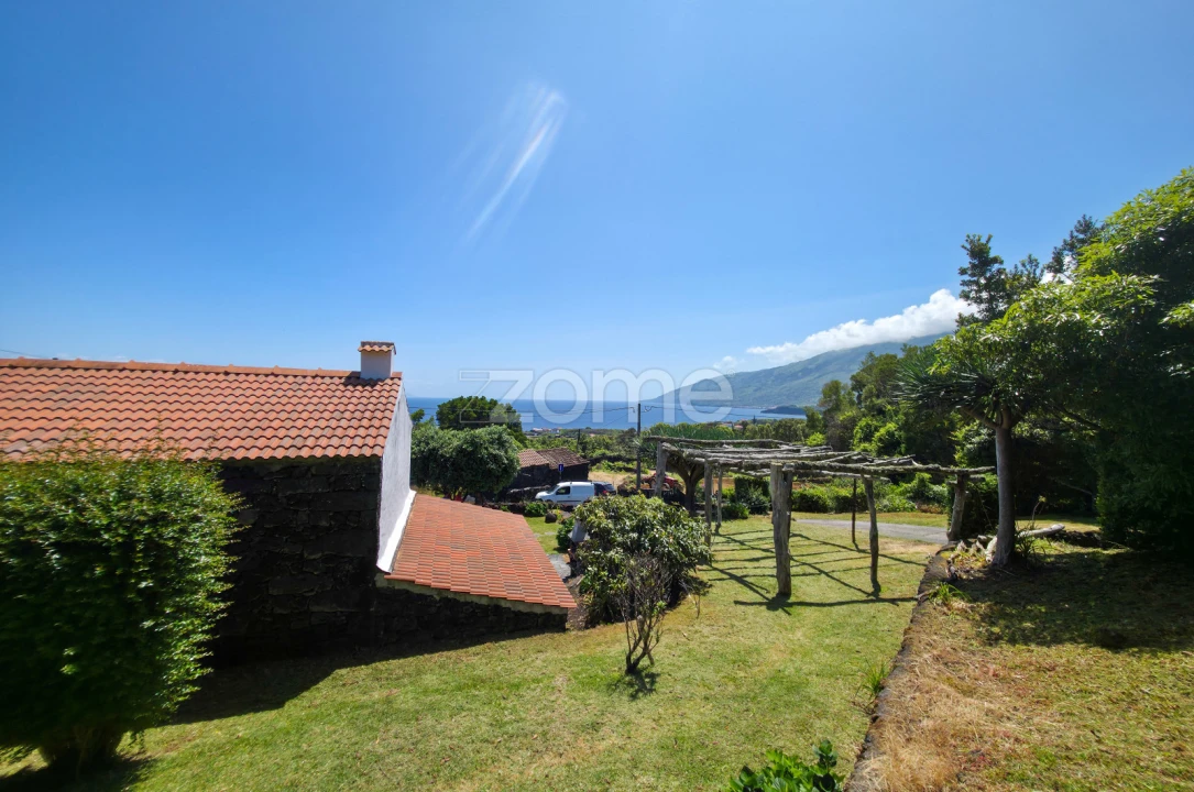 Moradia T4 para Venda em Prainha Foto 38