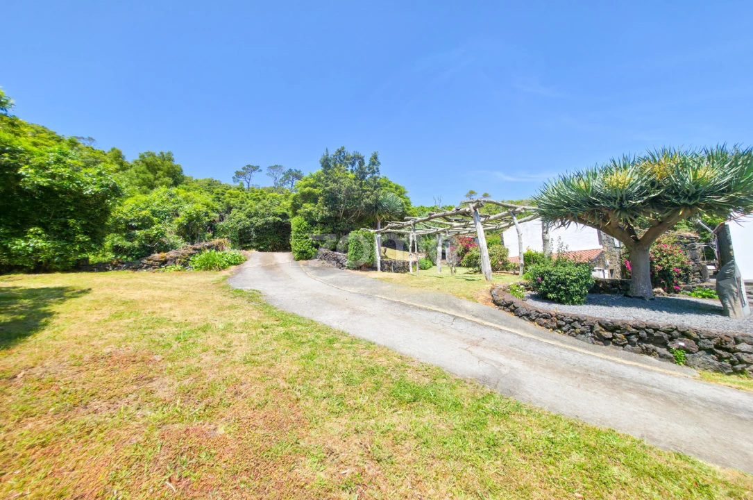 Moradia T4 para Venda em Prainha Foto 39