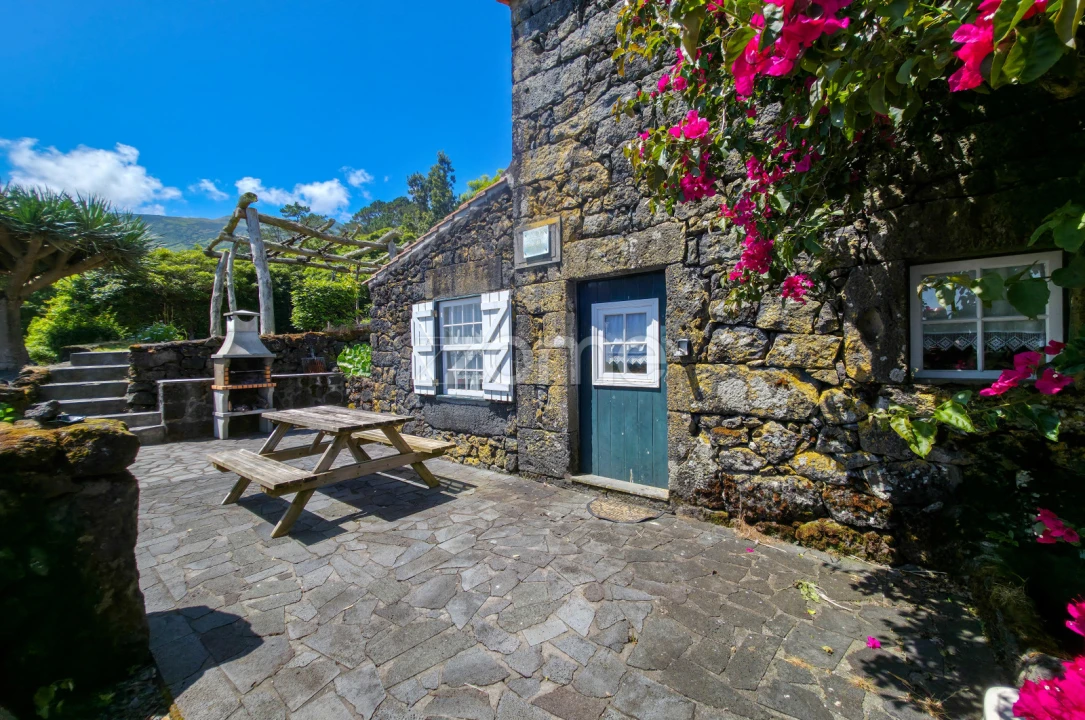 Moradia T4 para Venda em Prainha Foto 7