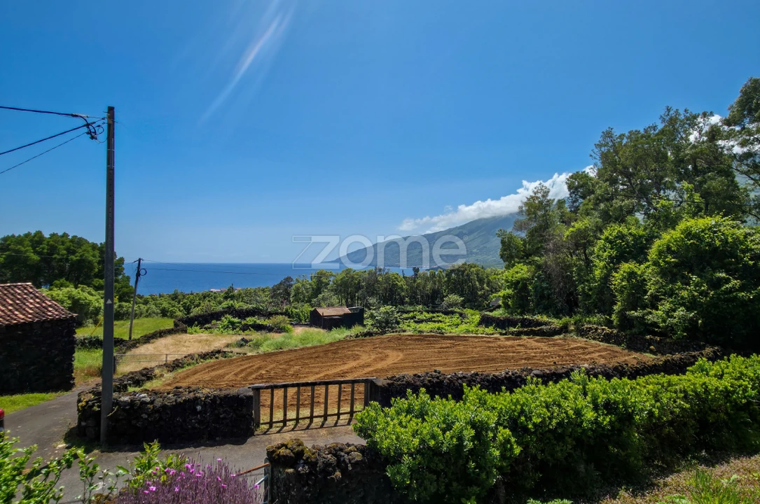 Moradia T4 para Venda em Prainha Foto 48