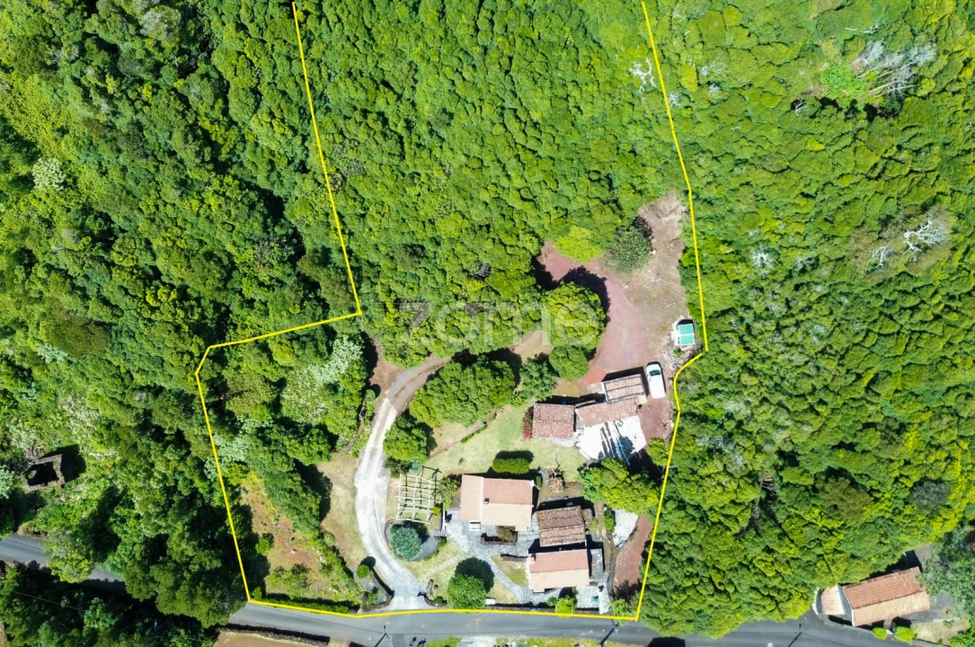 Moradia T4 para Venda em Prainha Foto 50