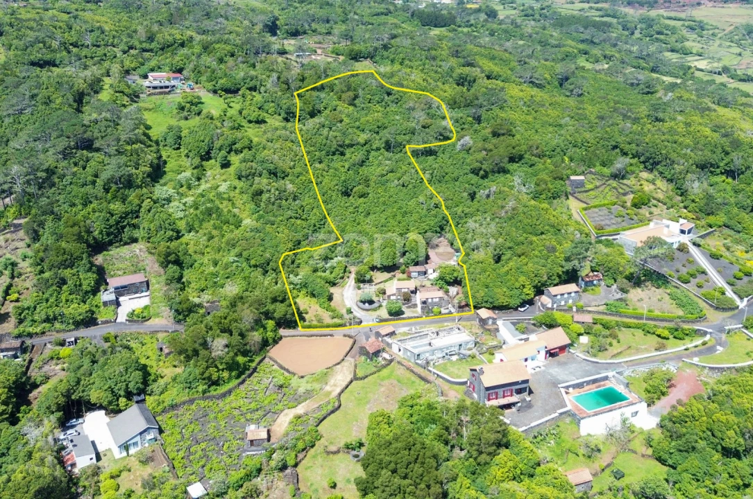 Moradia T4 para Venda em Prainha Foto 51