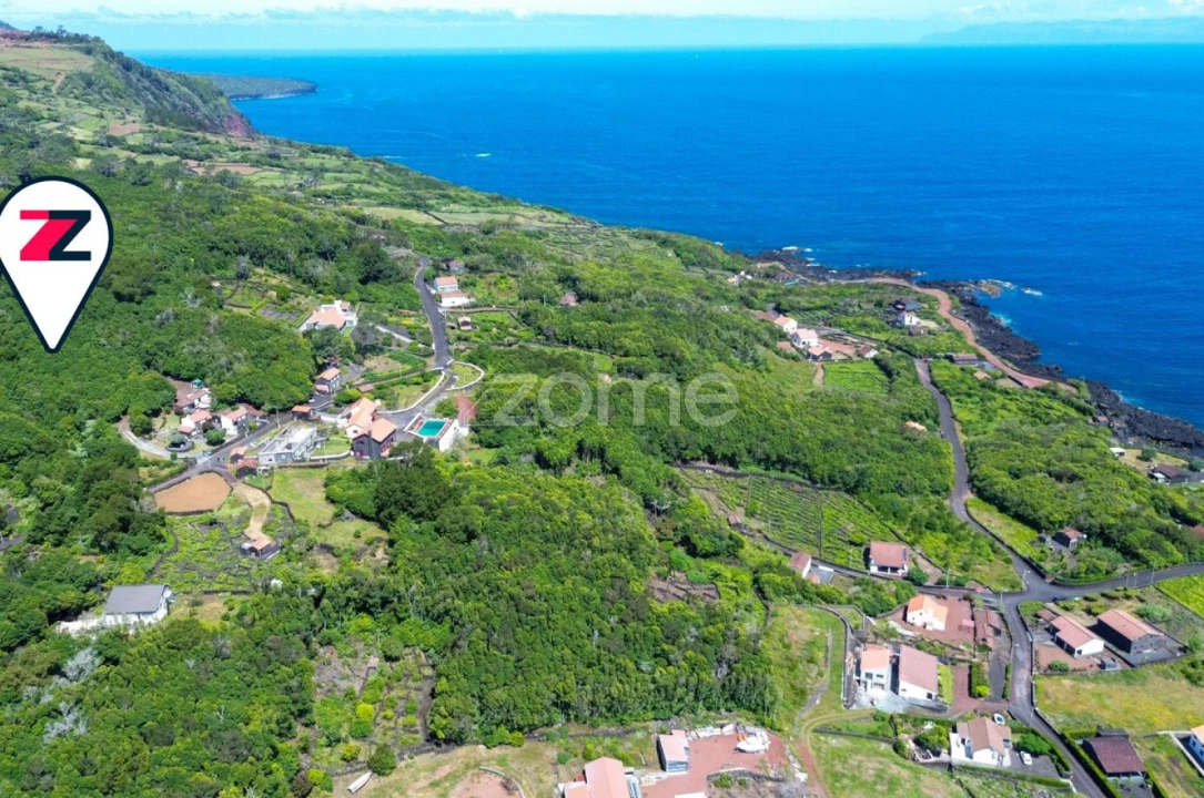 Moradia T4 para Venda em Prainha Foto 53