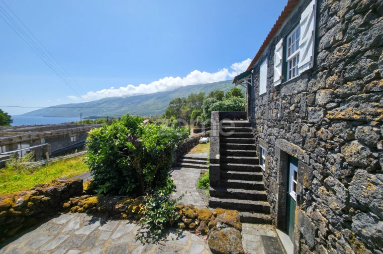 Moradia T4 para Venda em Prainha Foto 25