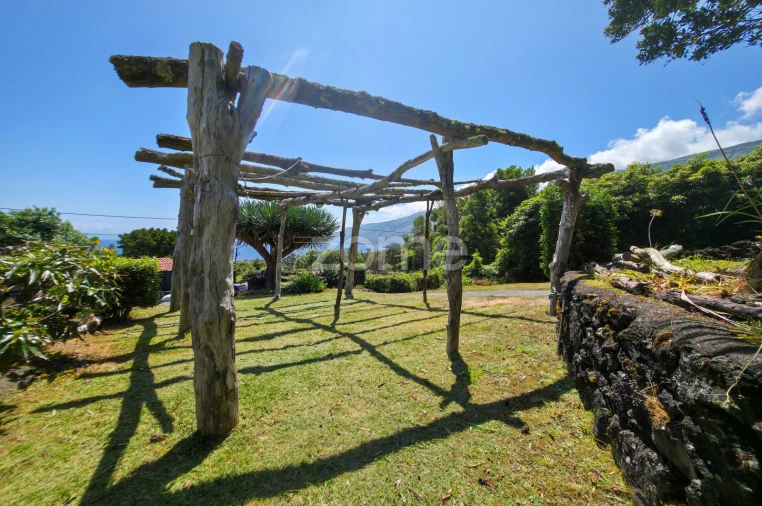 Moradia T4 para Venda em Prainha Foto 38