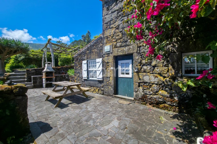 Moradia T4 para Venda em Prainha Foto 8