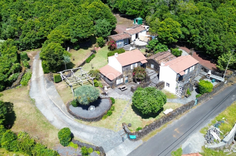 Moradia T4 para Venda em Prainha Foto 50