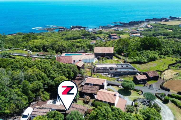 Moradia T4 para Venda em Prainha Foto 53