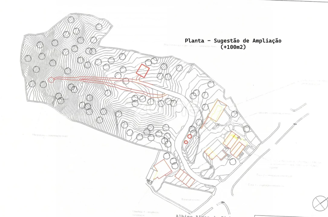 Moradia T4 para Venda em Prainha Foto 54