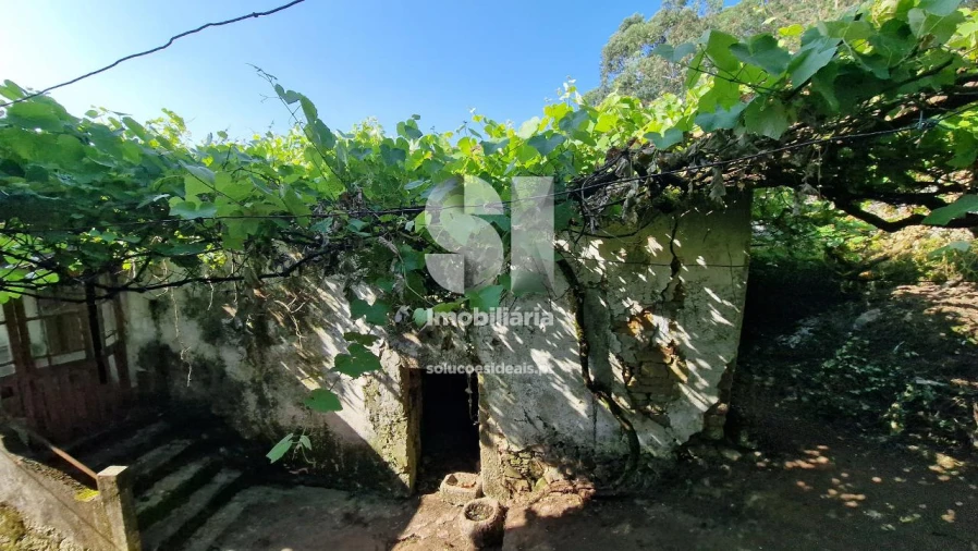 Moradia T2 para Venda em Astromil Foto 31