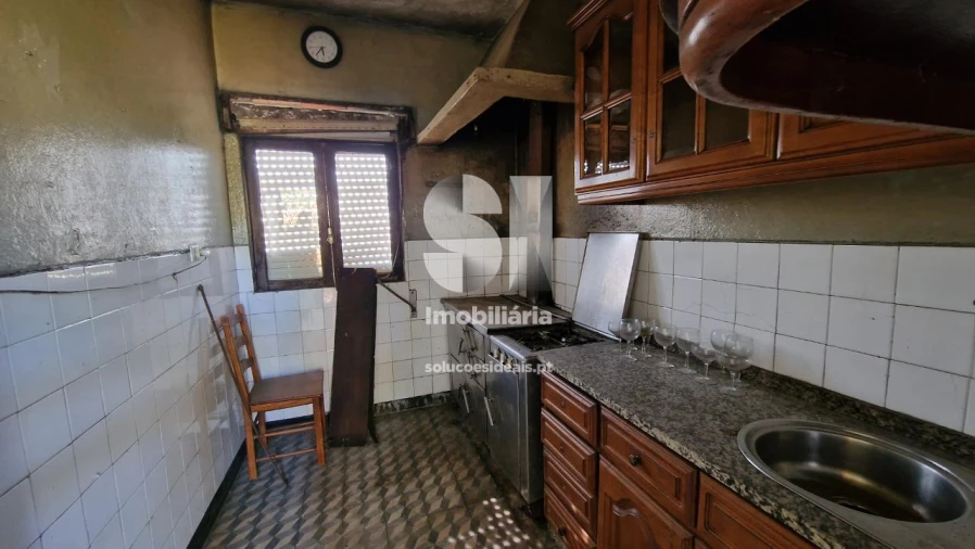 Moradia T2 para Venda em Astromil Foto 23