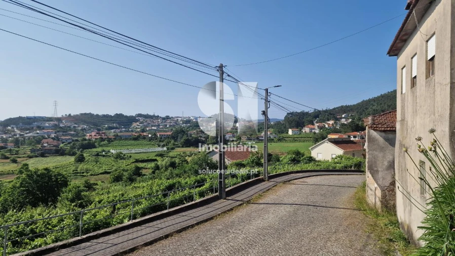 Moradia T2 para Venda em Astromil Foto 35