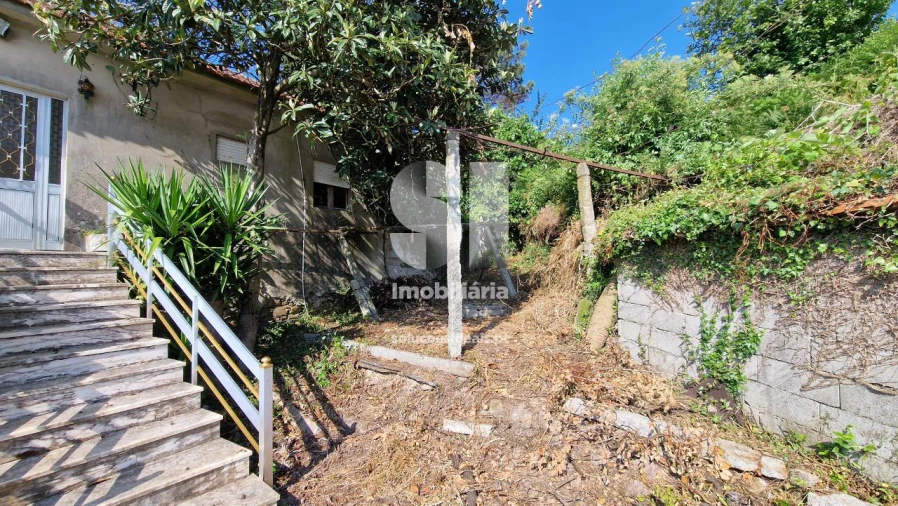 Moradia T2 para Venda em Astromil Foto 7