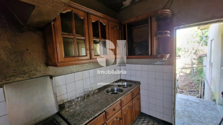 Moradia T2 para Venda em Astromil Foto 21