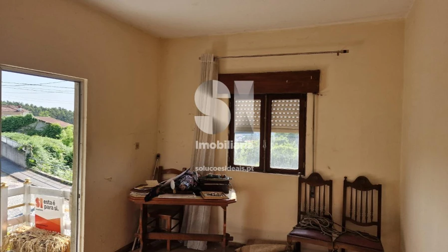 Moradia T2 para Venda em Astromil Foto 15